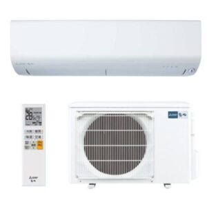 Điều hòa Mitsubishi MSZ-BXV4024S-W cao cấp